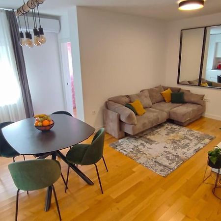 Apartment Elena Zadar Eksteriør billede
