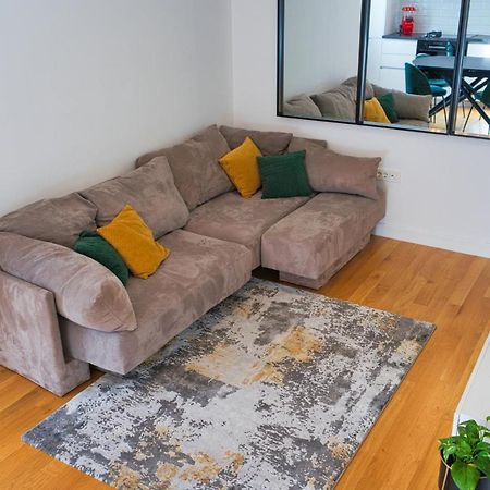 Apartment Elena Zadar Eksteriør billede