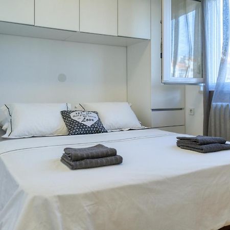 Apartment Elena Zadar Eksteriør billede