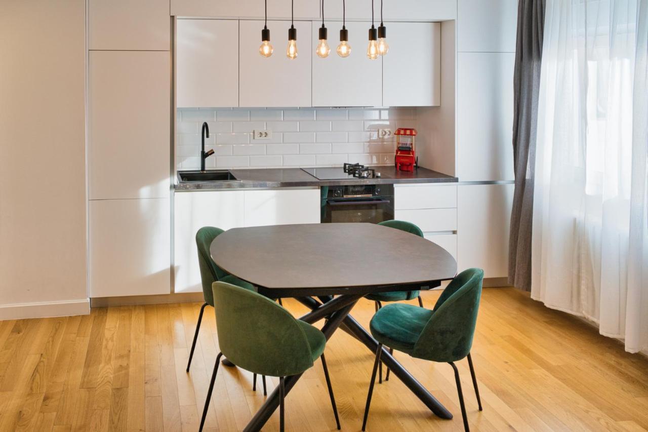Apartment Elena Zadar Eksteriør billede