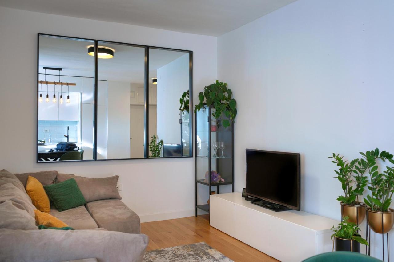 Apartment Elena Zadar Eksteriør billede